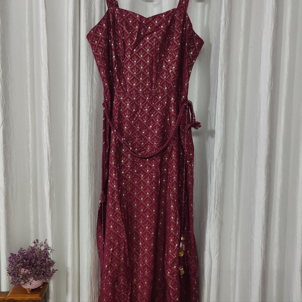 Global Desi ethnic dress - Picture 2 of 7